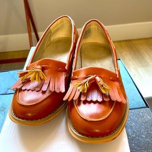 Wanted Charlie Loafer